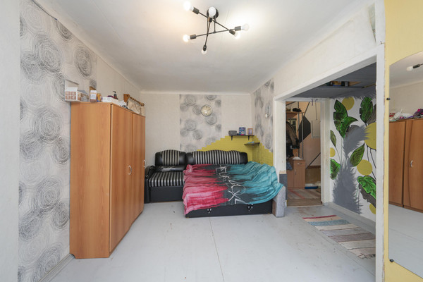 Продам двухкомнатную (2-комн.) квартиру, Новая ул, 4, Усть-Качка с