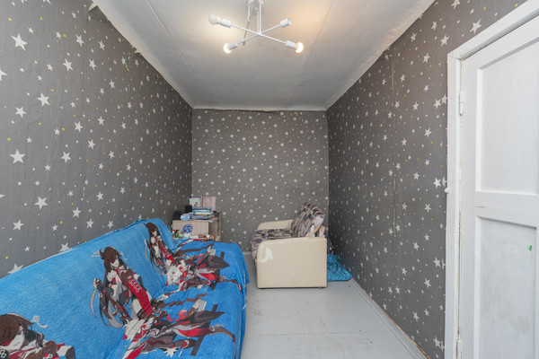 Продам двухкомнатную (2-комн.) квартиру, Новая ул, 4, Усть-Качка с