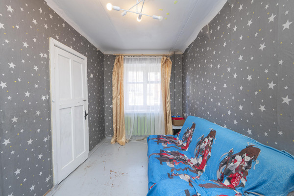 Продам двухкомнатную (2-комн.) квартиру, Новая ул, 4, Усть-Качка с