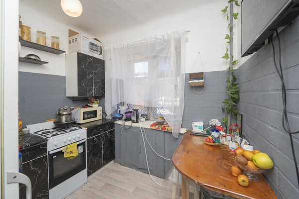 Продам двухкомнатную (2-комн.) квартиру, Новая ул, 4, Усть-Качка с