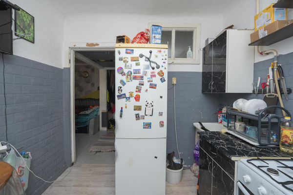 Продам двухкомнатную (2-комн.) квартиру, Новая ул, 4, Усть-Качка с