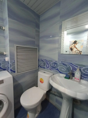 Продам двухкомнатную (2-комн.) квартиру, Энтузиастов ул, 46, Волгодонск г