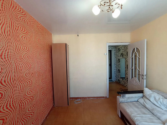 Продам двухкомнатную (2-комн.) квартиру, Энтузиастов ул, 46, Волгодонск г