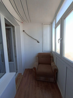 Продам двухкомнатную (2-комн.) квартиру, Энтузиастов ул, 46, Волгодонск г