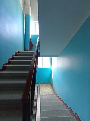 Продам двухкомнатную (2-комн.) квартиру, Энтузиастов ул, 46, Волгодонск г