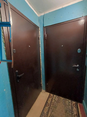 Продам двухкомнатную (2-комн.) квартиру, Энтузиастов ул, 46, Волгодонск г