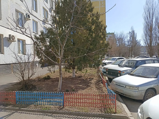 Продам двухкомнатную (2-комн.) квартиру, Энтузиастов ул, 46, Волгодонск г