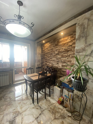 Продам трехкомнатную (3-комн.) квартиру, Оружейный пер, 11/2, Ростов-на-Дону г