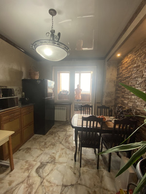 Продам трехкомнатную (3-комн.) квартиру, Оружейный пер, 11/2, Ростов-на-Дону г