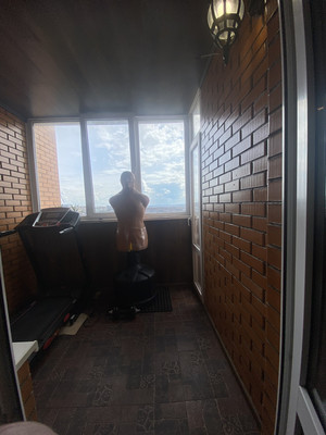 Продам трехкомнатную (3-комн.) квартиру, Оружейный пер, 11/2, Ростов-на-Дону г