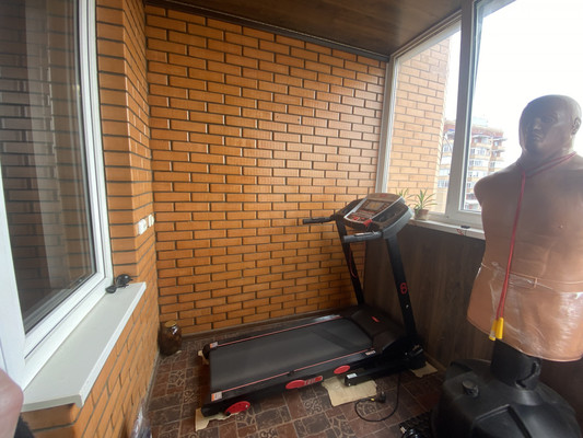 Продам трехкомнатную (3-комн.) квартиру, Оружейный пер, 11/2, Ростов-на-Дону г