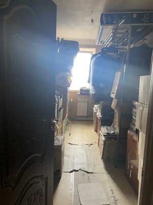 Продам трехкомнатную (3-комн.) квартиру, Оружейный пер, 11/2, Ростов-на-Дону г