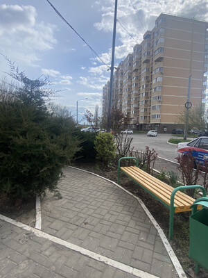 Продам трехкомнатную (3-комн.) квартиру, Оружейный пер, 11/2, Ростов-на-Дону г