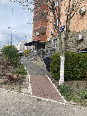 Продам трехкомнатную (3-комн.) квартиру, Оружейный пер, 11/2, Ростов-на-Дону г