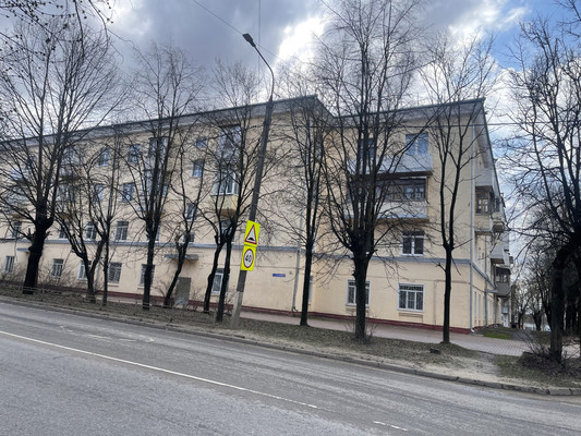 Продам трехкомнатную (3-комн.) квартиру, Гагарина ул, 29, Чехов г