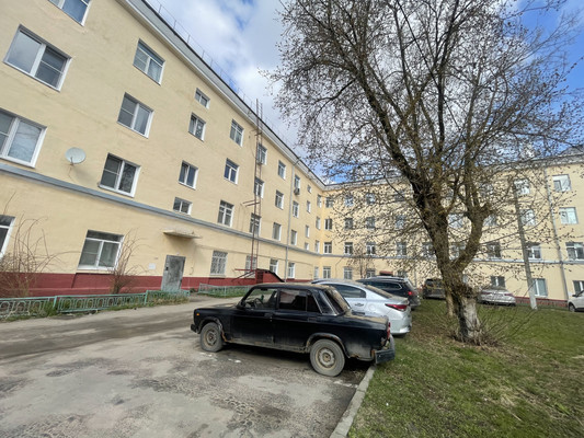 Продам трехкомнатную (3-комн.) квартиру, Гагарина ул, 29, Чехов г