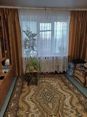 Продам двухкомнатную (2-комн.) квартиру, Великой Победы б-р, 38, Волгодонск г