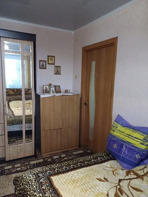 Продам двухкомнатную (2-комн.) квартиру, Великой Победы б-р, 38, Волгодонск г