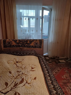 Продам двухкомнатную (2-комн.) квартиру, Великой Победы б-р, 38, Волгодонск г