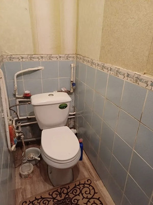 Продам двухкомнатную (2-комн.) квартиру, Великой Победы б-р, 38, Волгодонск г