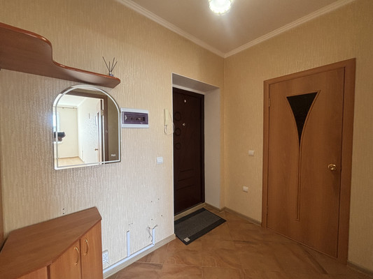 Продам однокомнатную (1-комн.) квартиру, Максима Горького ул, 66, Ишим г