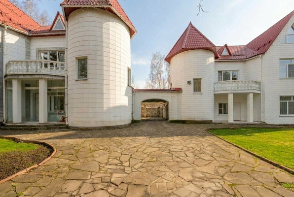 Продам дом, 4, Ветеран тер. СНТ, 0 км от города