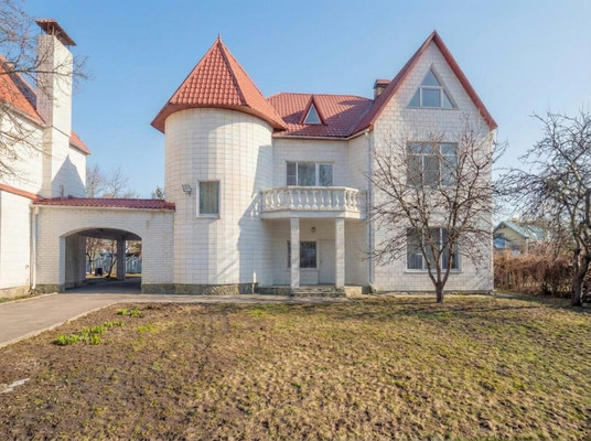 Продам дом, 4, Ветеран тер. СНТ, 0 км от города