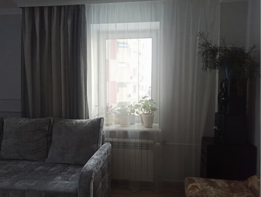 Продам трехкомнатную (3-комн.) квартиру, Лавриненко ул, 1, Москва г