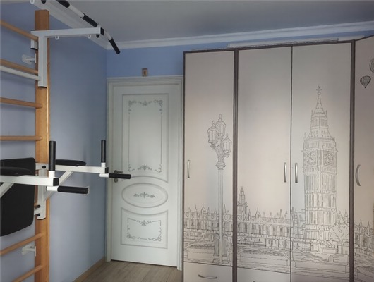 Продам трехкомнатную (3-комн.) квартиру, Лавриненко ул, 1, Москва г