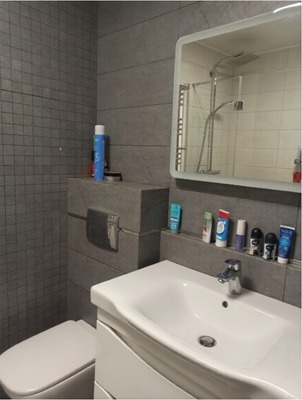 Продам трехкомнатную (3-комн.) квартиру, Лавриненко ул, 1, Москва г