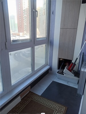 Продам трехкомнатную (3-комн.) квартиру, Лавриненко ул, 1, Москва г