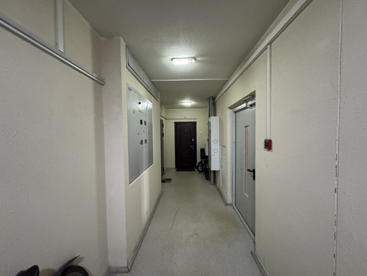 Продам трехкомнатную (3-комн.) квартиру, Лавриненко ул, 1, Москва г