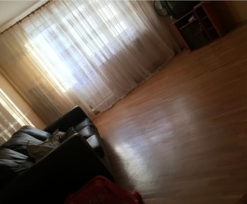 Продам однокомнатную (1-комн.) квартиру, Белая Дача мкр, 22, Котельники г