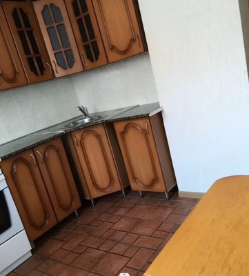 Продам однокомнатную (1-комн.) квартиру, Белая Дача мкр, 22, Котельники г