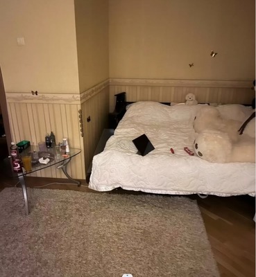 Продам однокомнатную (1-комн.) квартиру, Белая Дача мкр, 22, Котельники г