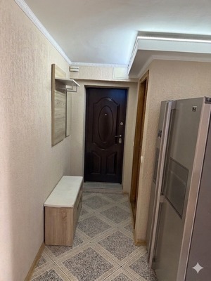 Продам двухкомнатную (2-комн.) квартиру, Кирова пр-кт, 68, Симферополь г