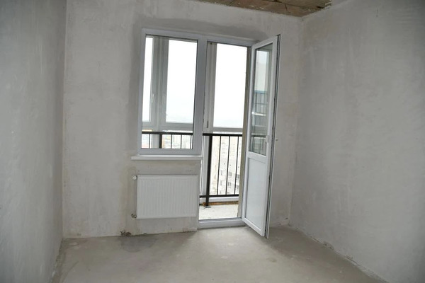 Продам однокомнатную (1-комн.) квартиру, Никанорова ул, 4, Симферополь г