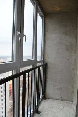 Продам однокомнатную (1-комн.) квартиру, Никанорова ул, 4, Симферополь г