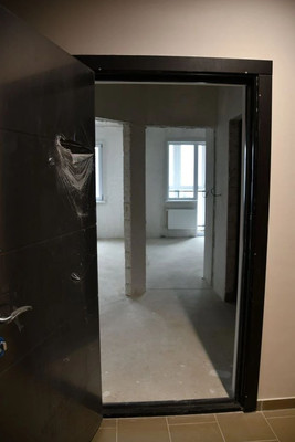 Продам однокомнатную (1-комн.) квартиру, Никанорова ул, 4, Симферополь г