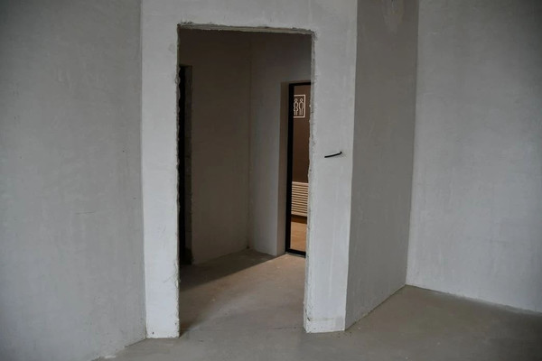 Продам однокомнатную (1-комн.) квартиру, Никанорова ул, 4, Симферополь г