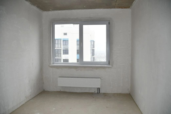 Продам однокомнатную (1-комн.) квартиру, Никанорова ул, 4, Симферополь г