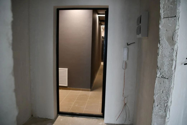 Продам однокомнатную (1-комн.) квартиру, Никанорова ул, 4, Симферополь г