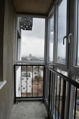 Продам однокомнатную (1-комн.) квартиру, Никанорова ул, 4, Симферополь г