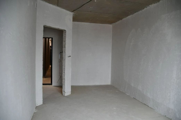 Продам однокомнатную (1-комн.) квартиру, Никанорова ул, 4, Симферополь г