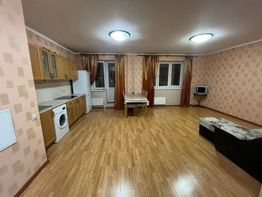 Продам двухкомнатную (2-комн.) квартиру, 2-й Покровский проезд, 14к1, Котельники г