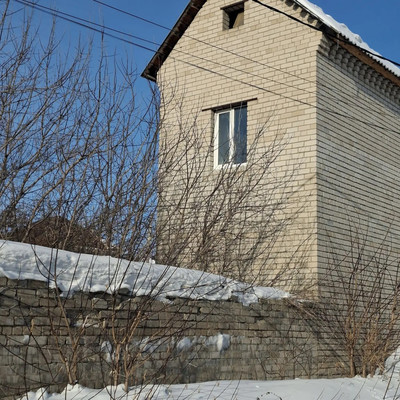 Продам дом, 317, Трансмаш снт, 0 км от города