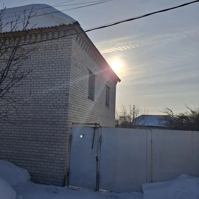 Продам дом, 317, Трансмаш снт, 0 км от города