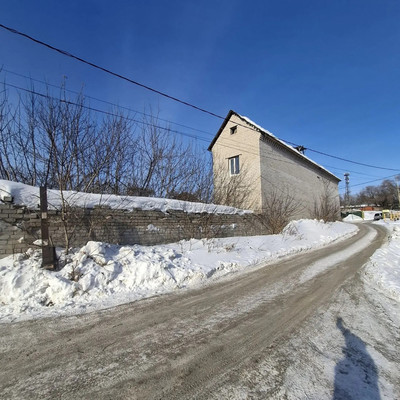 Продам дом, 317, Трансмаш снт, 0 км от города
