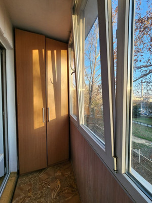 Продам однокомнатную (1-комн.) квартиру, Героев Сталинграда ул, 36, Симферополь г