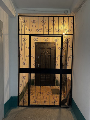 Продам однокомнатную (1-комн.) квартиру, Героев Сталинграда ул, 36, Симферополь г